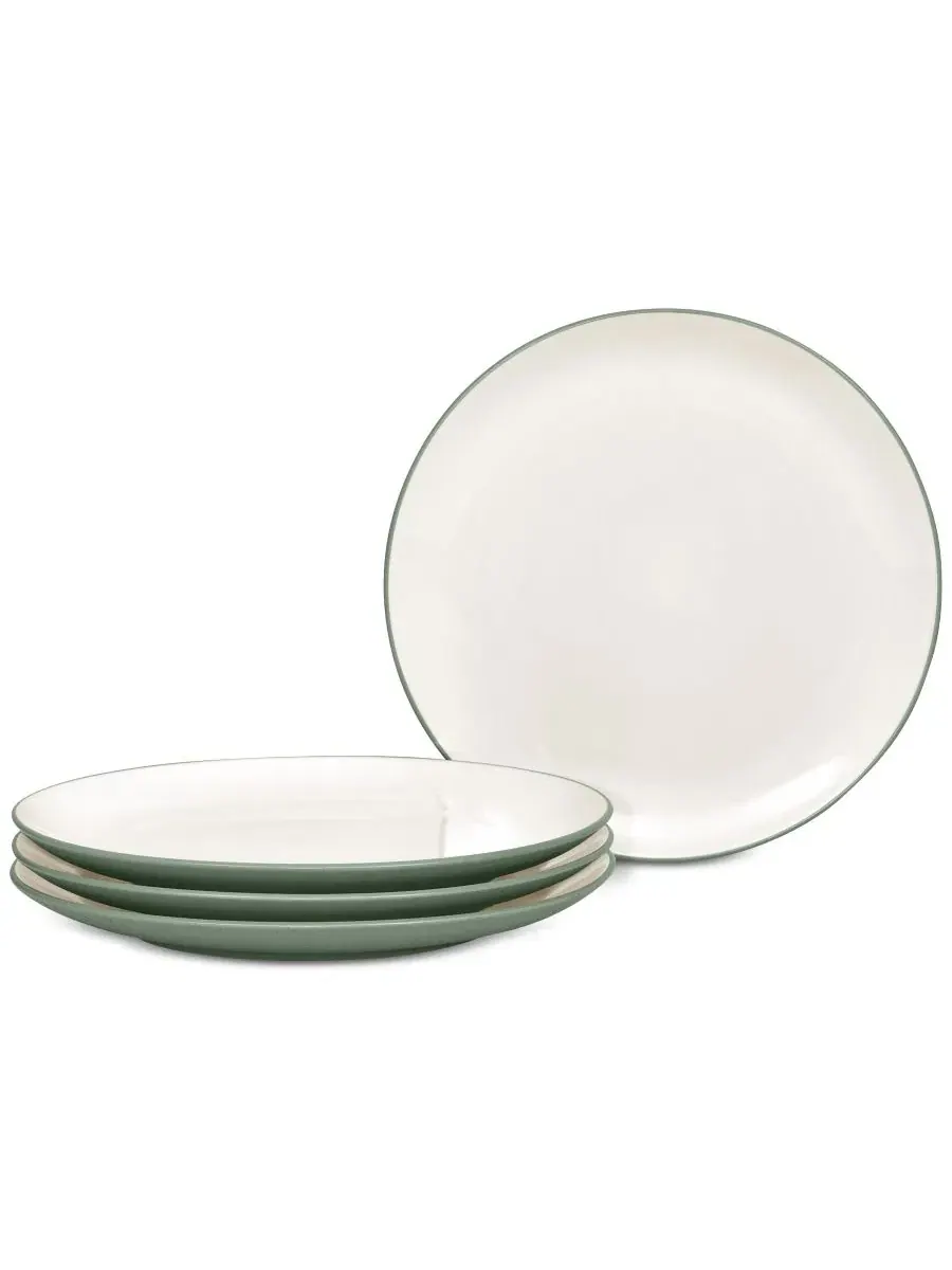 Набор из 4 предметов коллекции Colorwave Noritake — изображение 1 из 20, зеленый