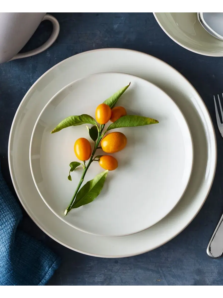 Набор из 4 предметов коллекции Colorwave Noritake — изображение 16 из 20, зеленый