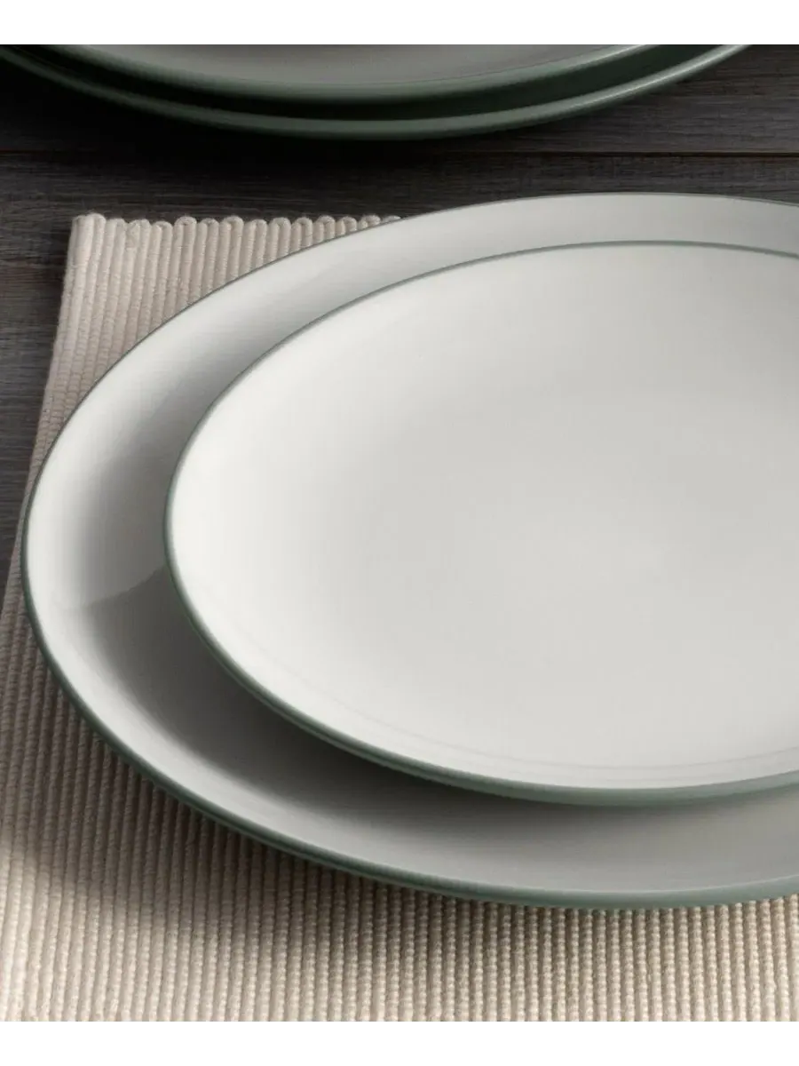 Набор из 4 предметов коллекции Colorwave Noritake — изображение 5 из 20, зеленый