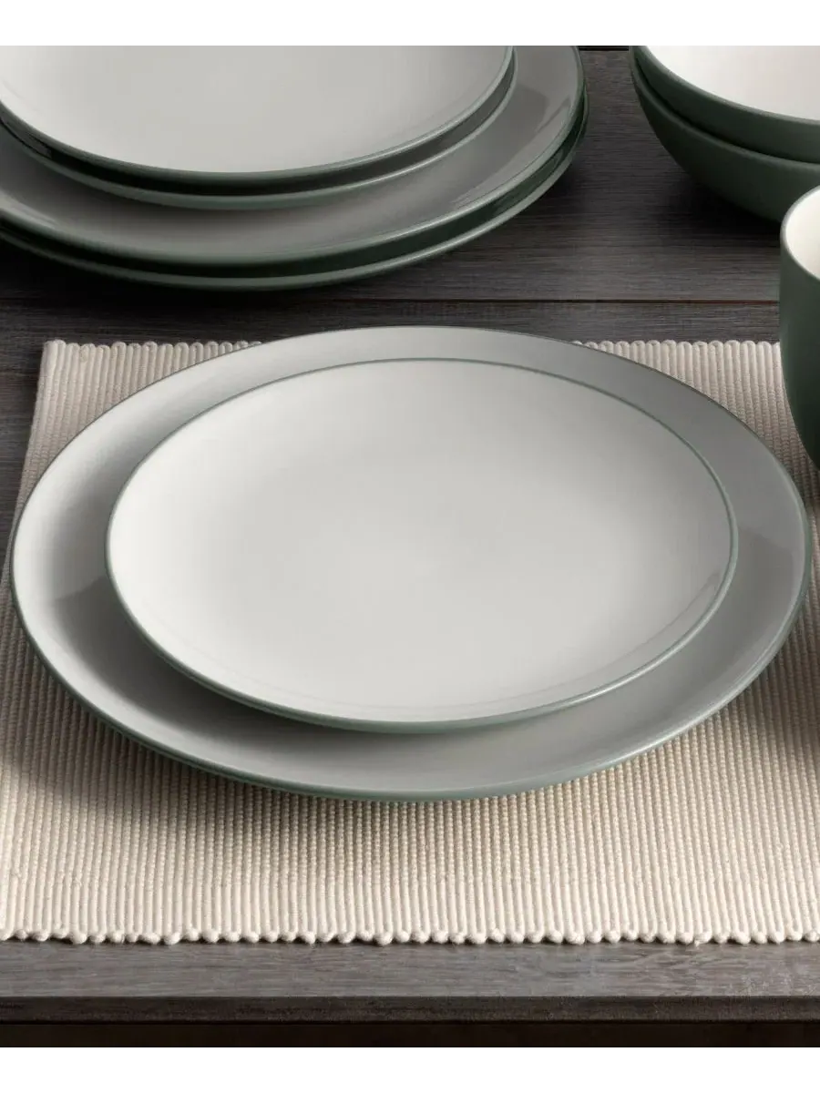 Набор из 4 предметов коллекции Colorwave Noritake — изображение 8 из 20, зеленый