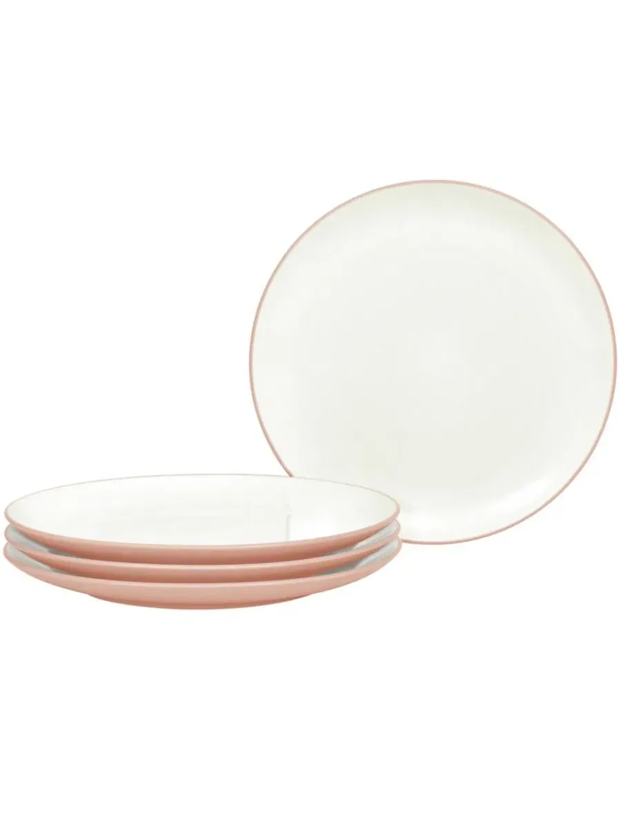 Набор из 4 предметов Colorwave Collection Noritake — изображение 1 из 20, розовый