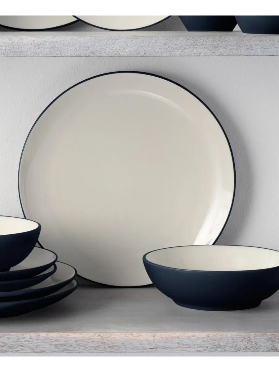 Набор из 4 предметов Colorwave Collection Noritake — изображение 17 из 20, розовый