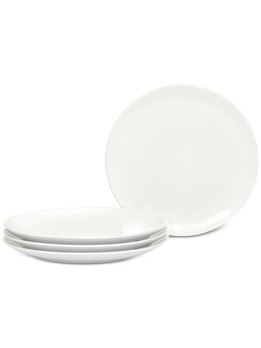 Набор из 4 предметов посуды Colorwave Collection Noritake — изображение 1 из 20, белый
