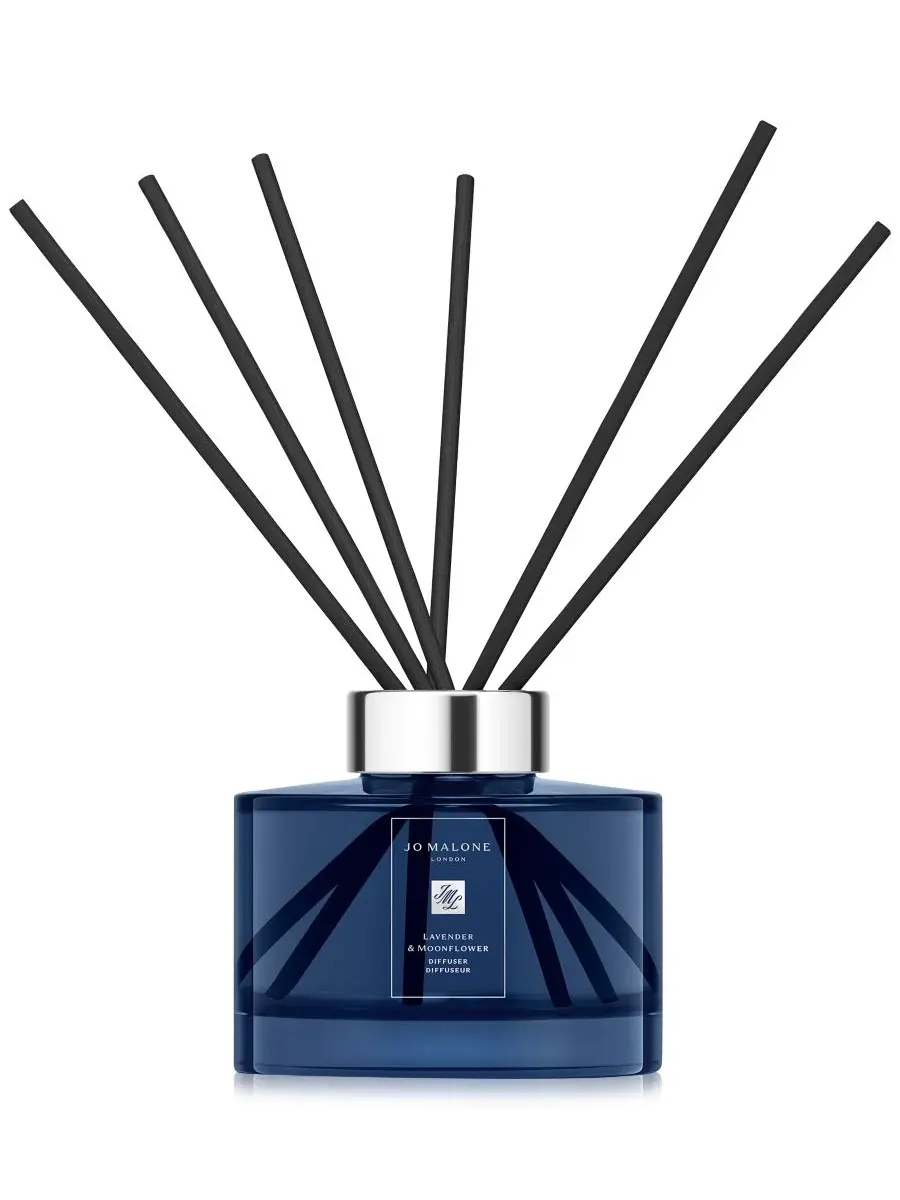 Ароматический диффузор с ароматом лаванды и лунного цветка, 150 мл Jo Malone London — мульти