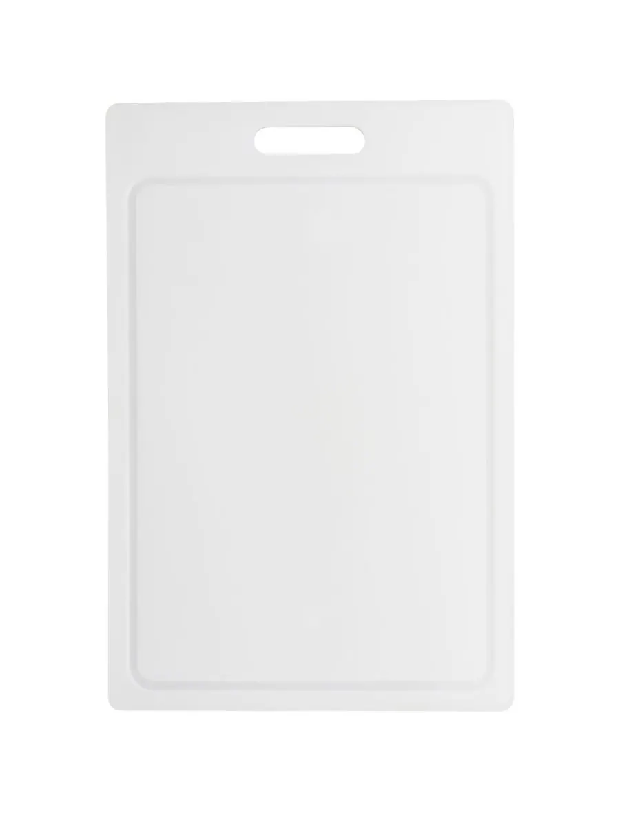 Разделочная доска ProChef, 40 см x 30 см Dexas — белый