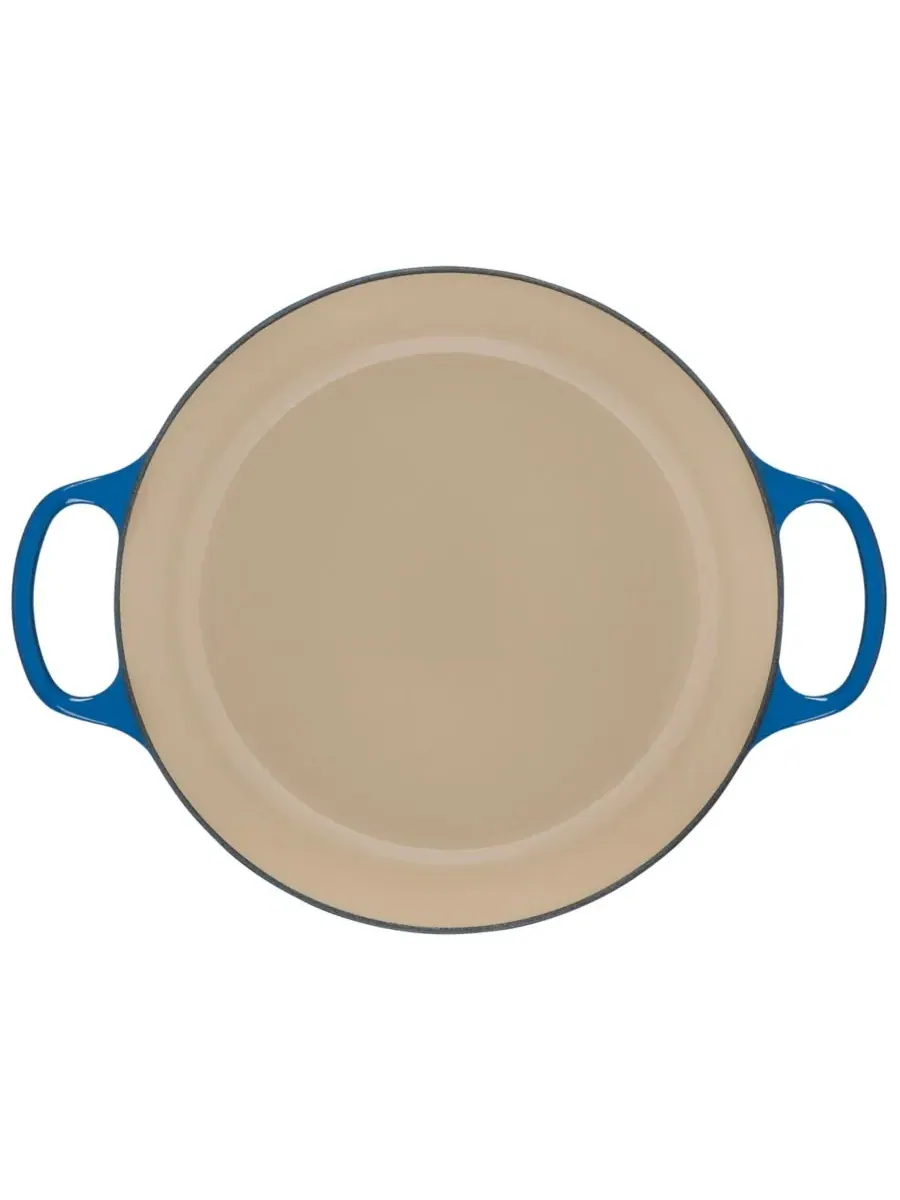 Сотейник чугунный Le Creuset, 3,5 л, 30 см — изображение 4 из 4
