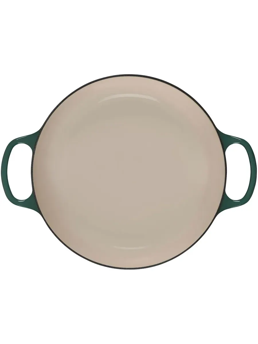 Сотейник чугунный Le Creuset, 3,5 л, 30 см — изображение 4 из 4