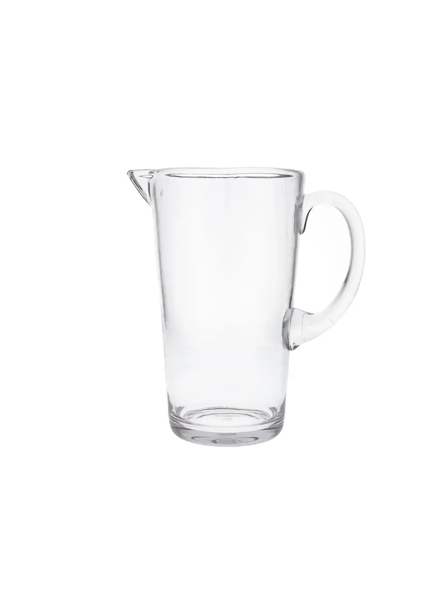 Кувшин Veranda Outdoor Clear Pitcher, 2 л (2,1 л) Fortessa — мульти