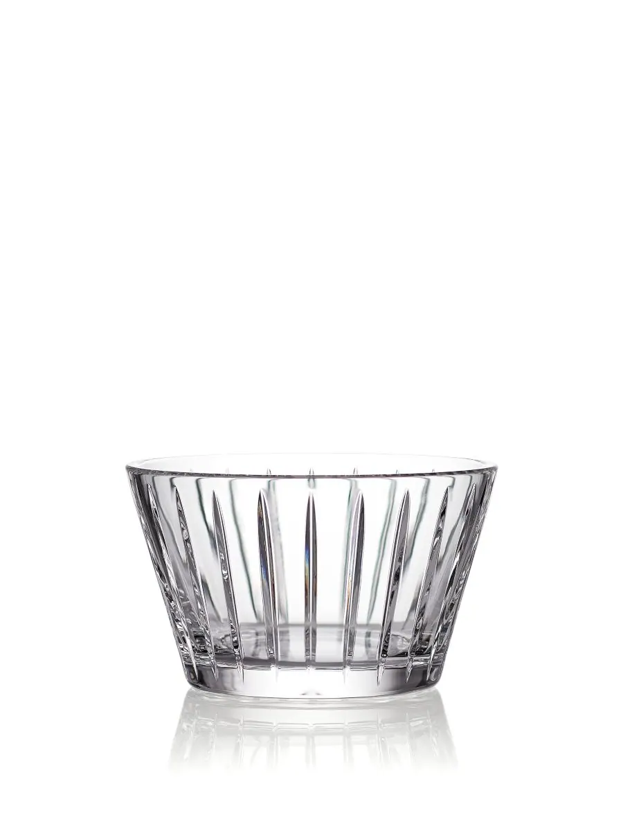 Миска Herald 5 дюймов, Marquis by Waterford — прозрачный