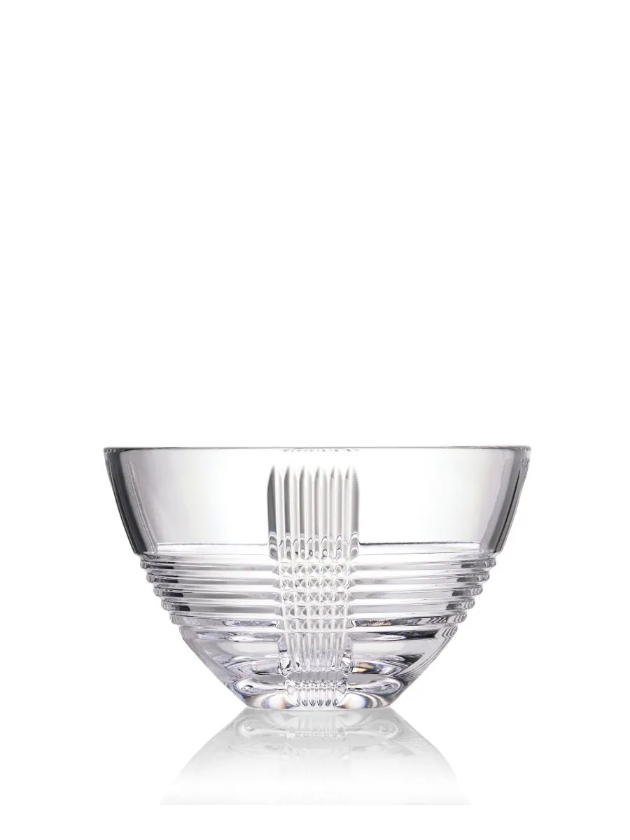 Миска Vector 6 дюймов Marquis by Waterford — прозрачный