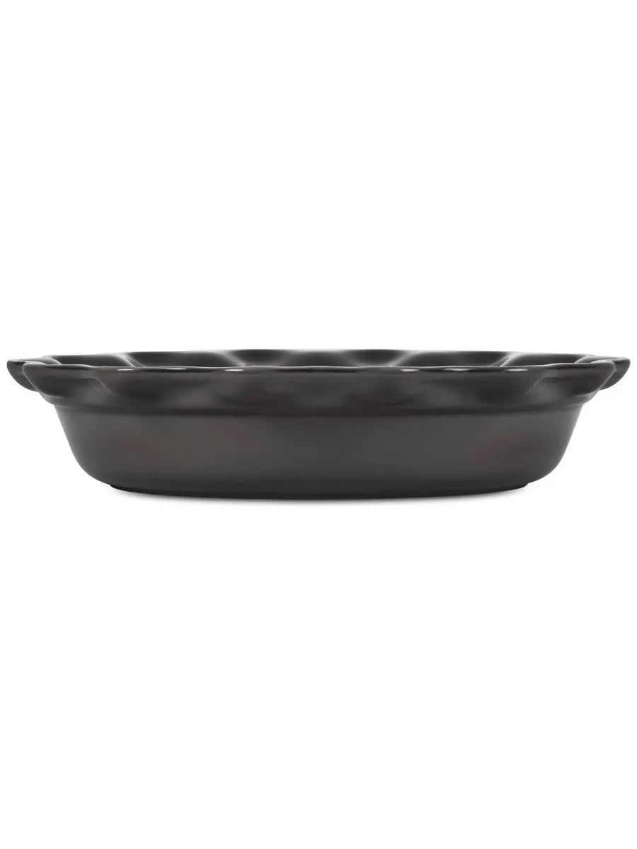 Набор посуды для выпечки Heritage из 4 предметов из каменной керамики Le Creuset — изображение 3 из 8, устрица