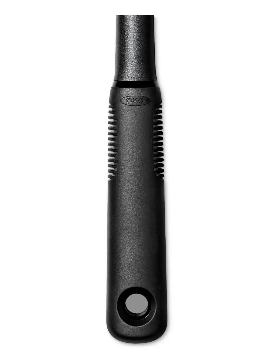 Нейлоновая ложка с прорезями Oxo — изображение 3 из 3, нет цвета