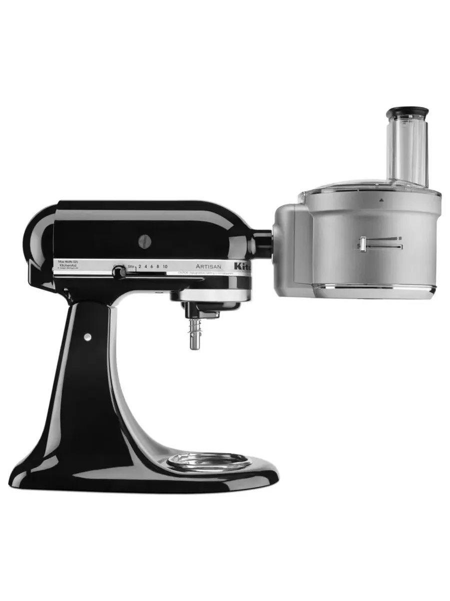 Набор кухонной посуды KitchenAid — изображение 4 из 6, черный