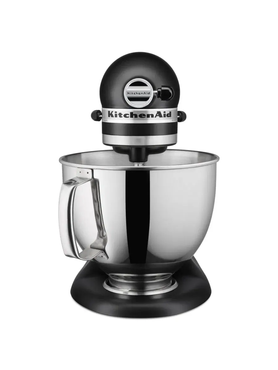 Набор кухонных принадлежностей KitchenAid — изображение 2 из 3, черный