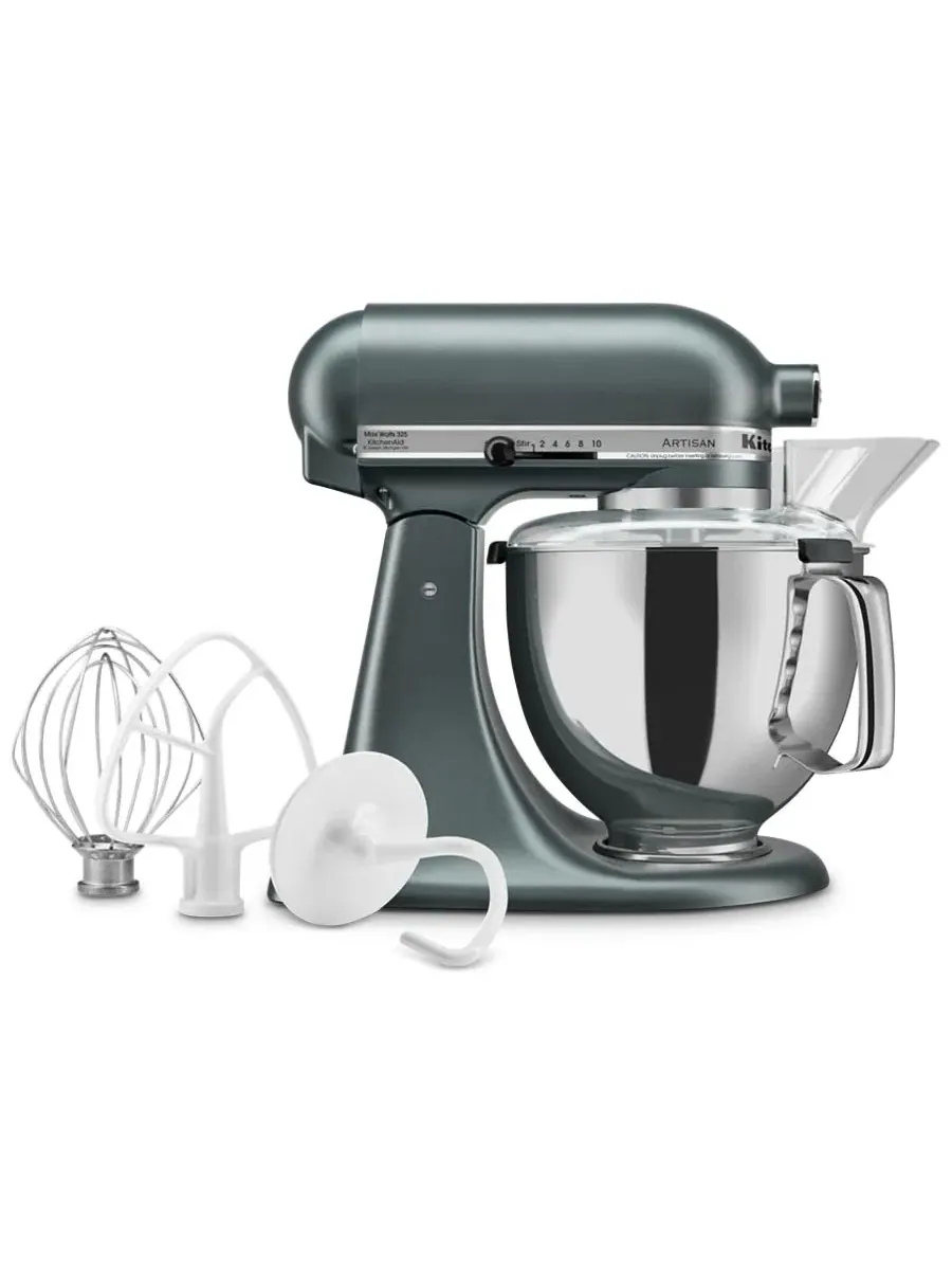 Набор кухонной утвари KitchenAid — изображение 3 из 3, можжевельник