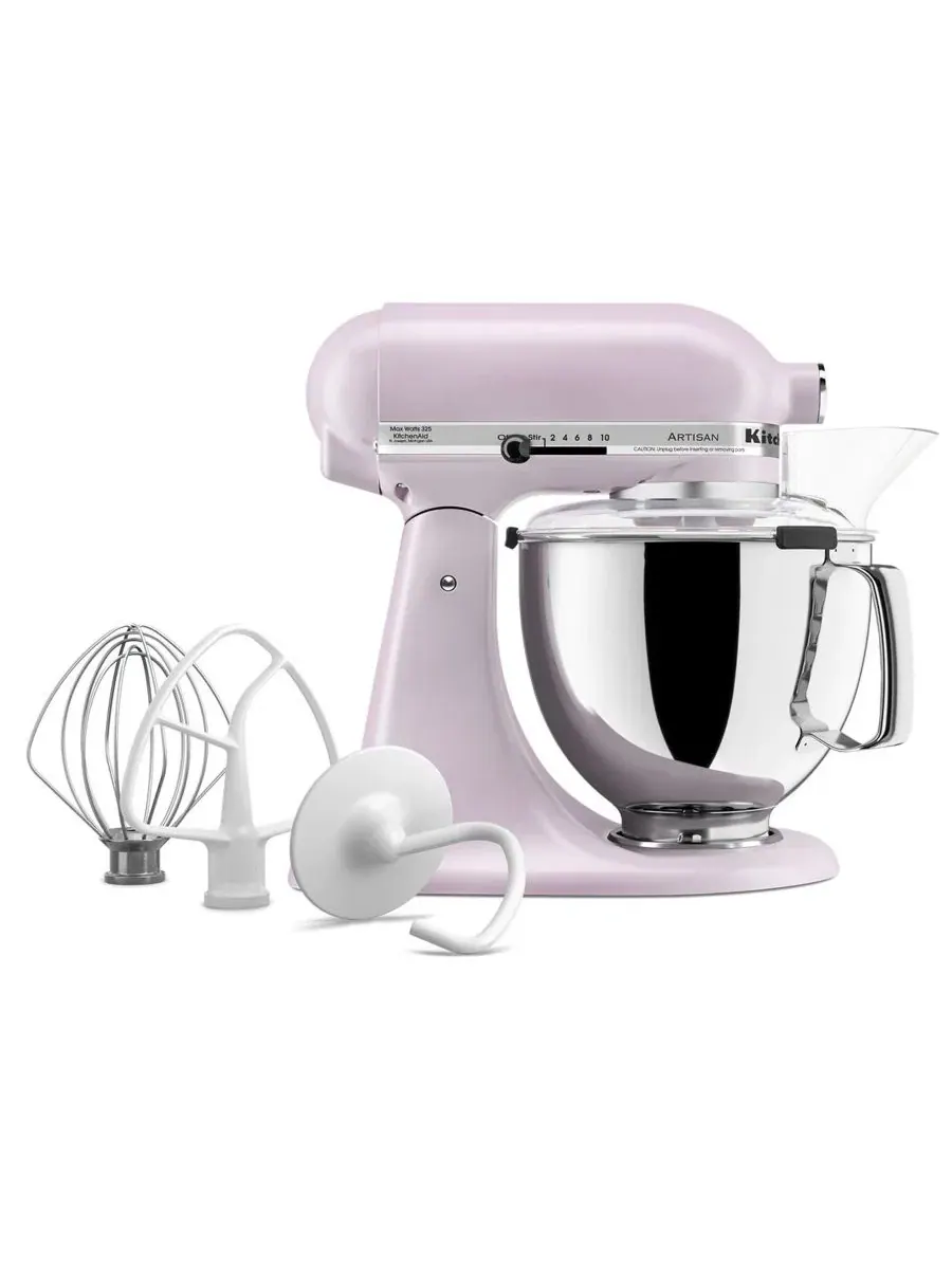 Набор кухонной утвари KitchenAid — изображение 4 из 5, мульти