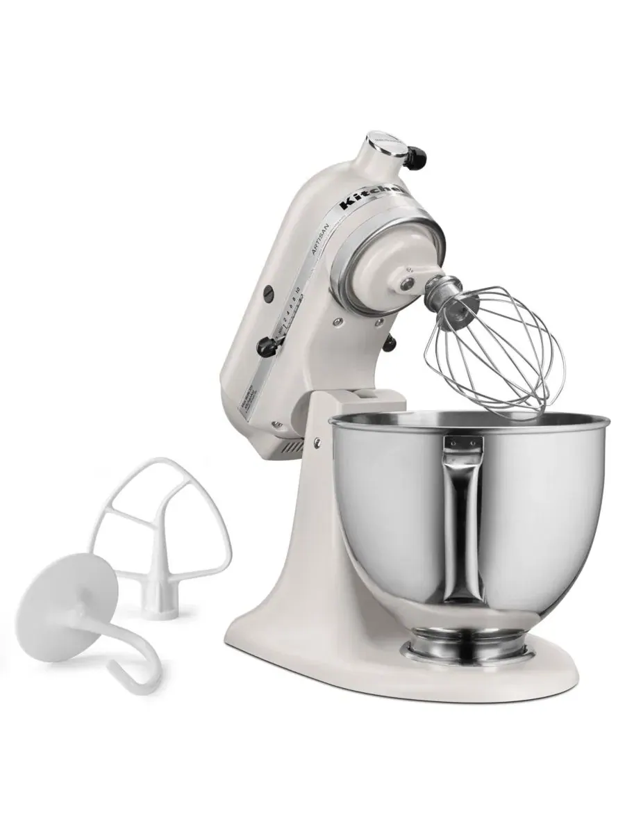 Коллекция кухонной утвари KitchenAid, Milkshake — изображение 2 из 3