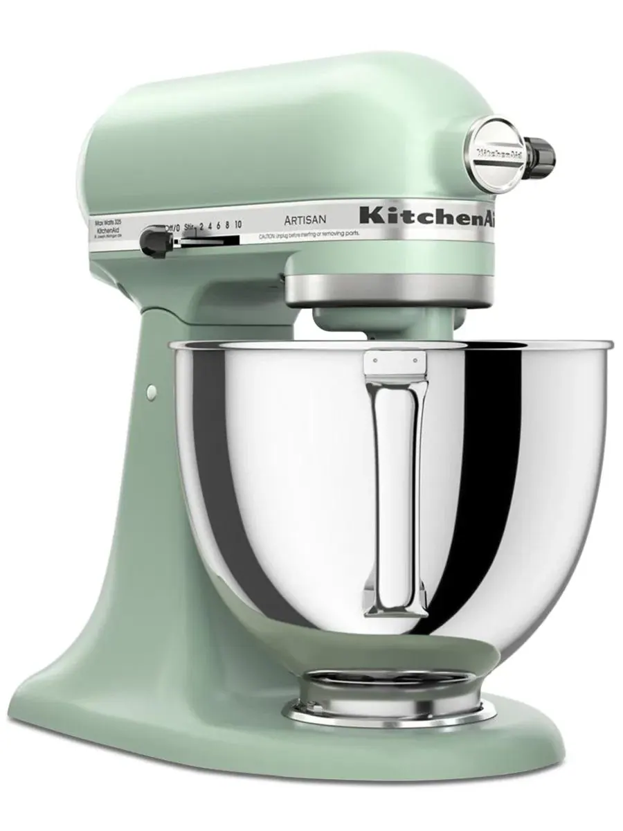 Набор кухонной посуды KitchenAid, Cardamom — изображение 1 из 4