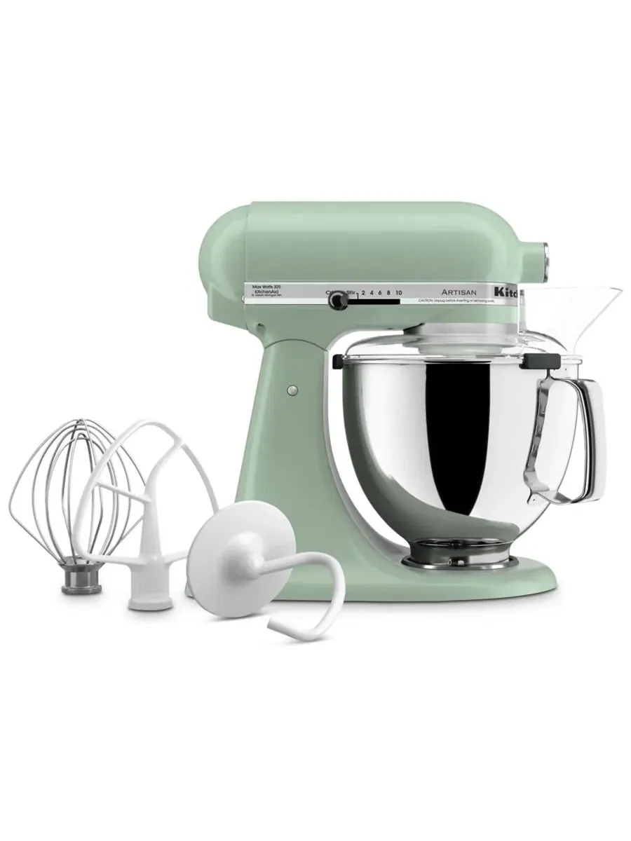Набор кухонной посуды KitchenAid, Cardamom — изображение 4 из 4