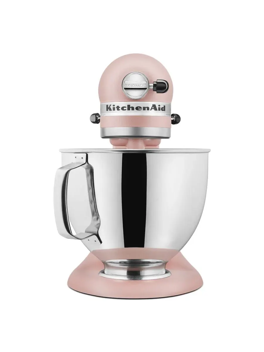 Набор кухонной утвари KitchenAid — изображение 4 из 6, розовый