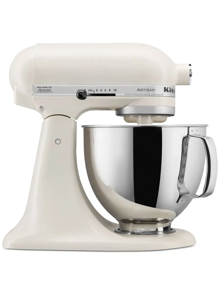 Набор кухонной посуды KitchenAid — изображение 1 из 4, белый