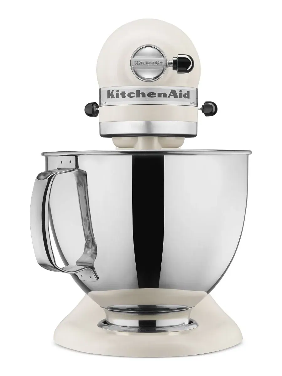 Набор кухонной посуды KitchenAid — изображение 2 из 4, белый