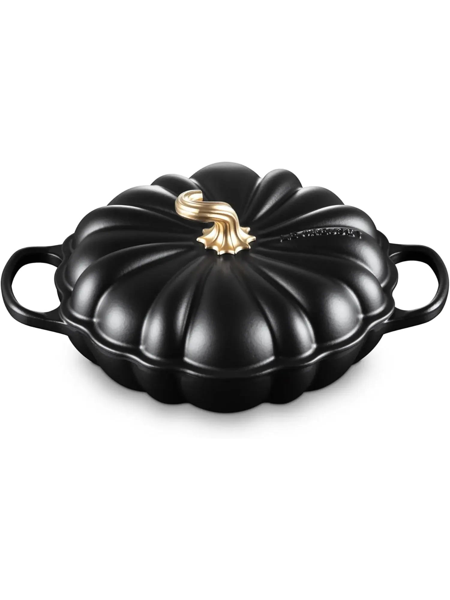 Кастрюля Le Creuset Cast Iron Pumpkin Casserole, 28 см, 2,5 л