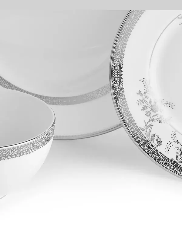 Набор столовых приборов из 12 предметов Vera Wang Wedgwood — изображение 2 из 4, мульти