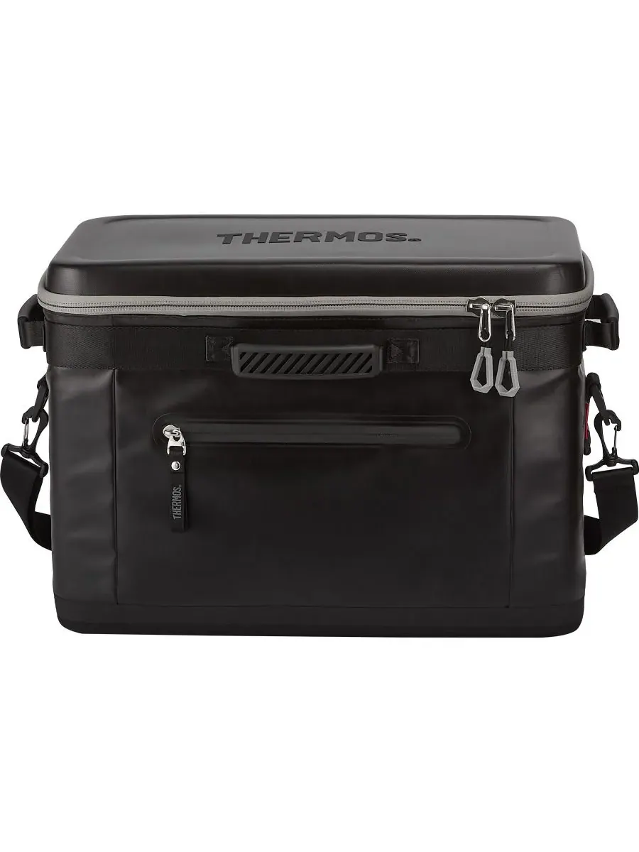 Охладитель для банок Icon Series 36 Thermos — изображение 3 из 5, серый
