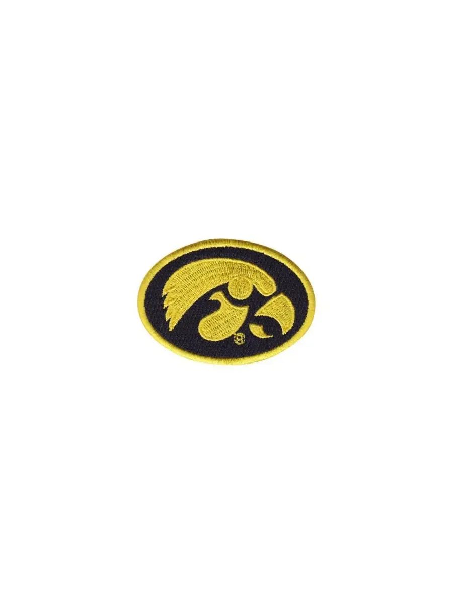 Набор из 4 стаканов Tervis Iowa Hawkeyes, 16 унций, с эмблемой — изображение 4 из 5, нет цвета