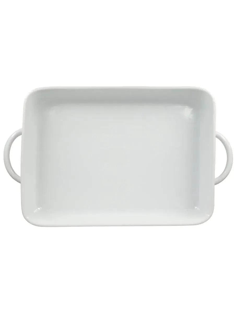 Прямоугольная форма для запекания Taos Rectangular Baker BIA Cordon Bleu — изображение 3 из 5, белый