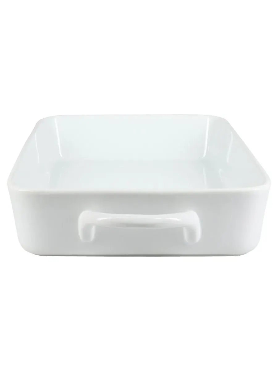 Прямоугольная форма для запекания Taos Rectangular Baker BIA Cordon Bleu — изображение 4 из 5, белый
