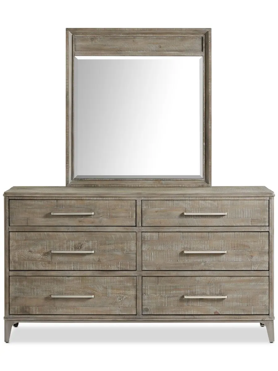 Зеркало интриг Furniture — изображение 2 из 3, ореховый