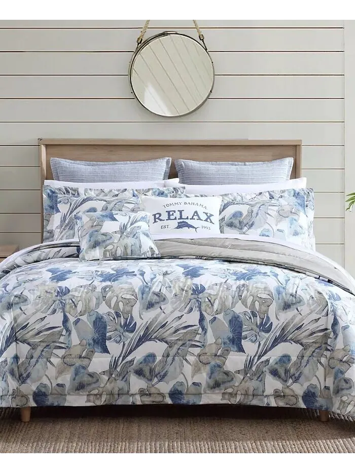 Бонусный набор одеял Tommy Bahama Raw Coast Tommy Bahama Home