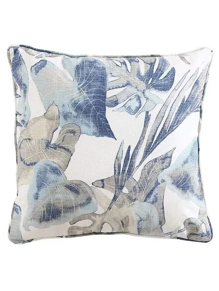 Бонусный набор одеял Tommy Bahama Raw Coast Tommy Bahama Home — изображение 5 из 6, синий