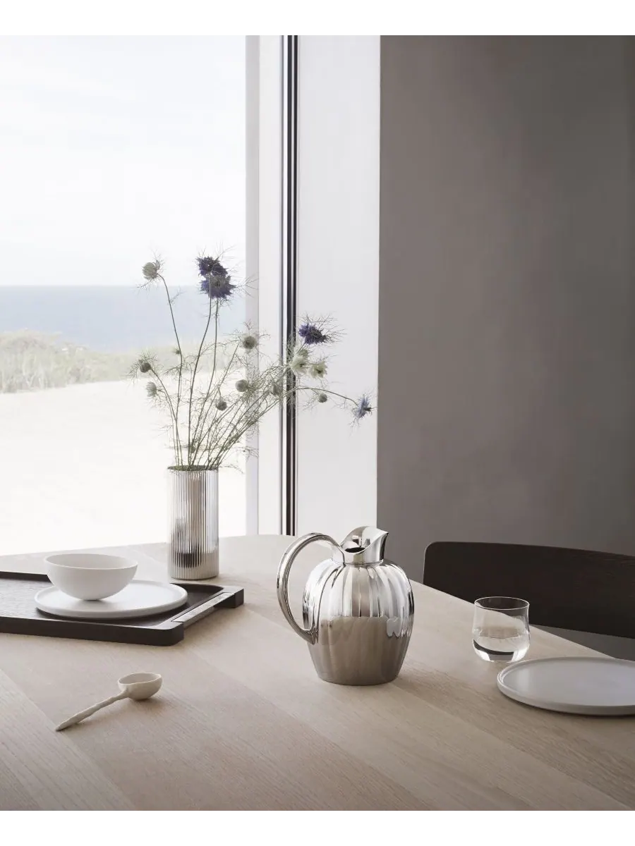 Бернадот Трей Georg Jensen — изображение 2 из 3, коричневый