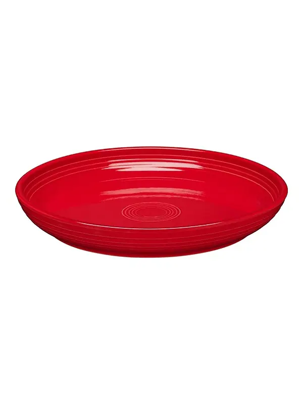 Обеденная миска Fiesta — изображение 1 из 4, алый
