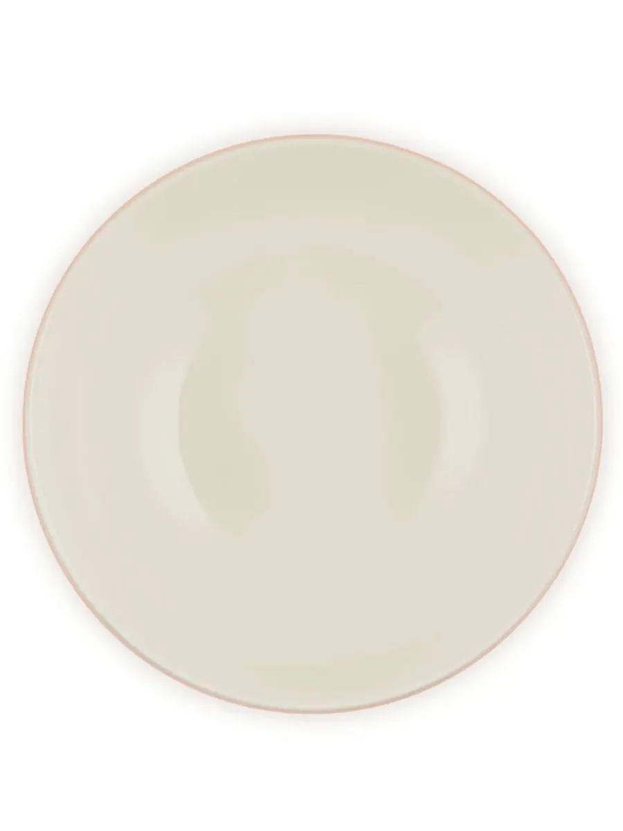 Миска Le Creuset Multi Bowl Stoneware, 26.7 см, 3 л, персиковый — изображение 3 из 4, розовый