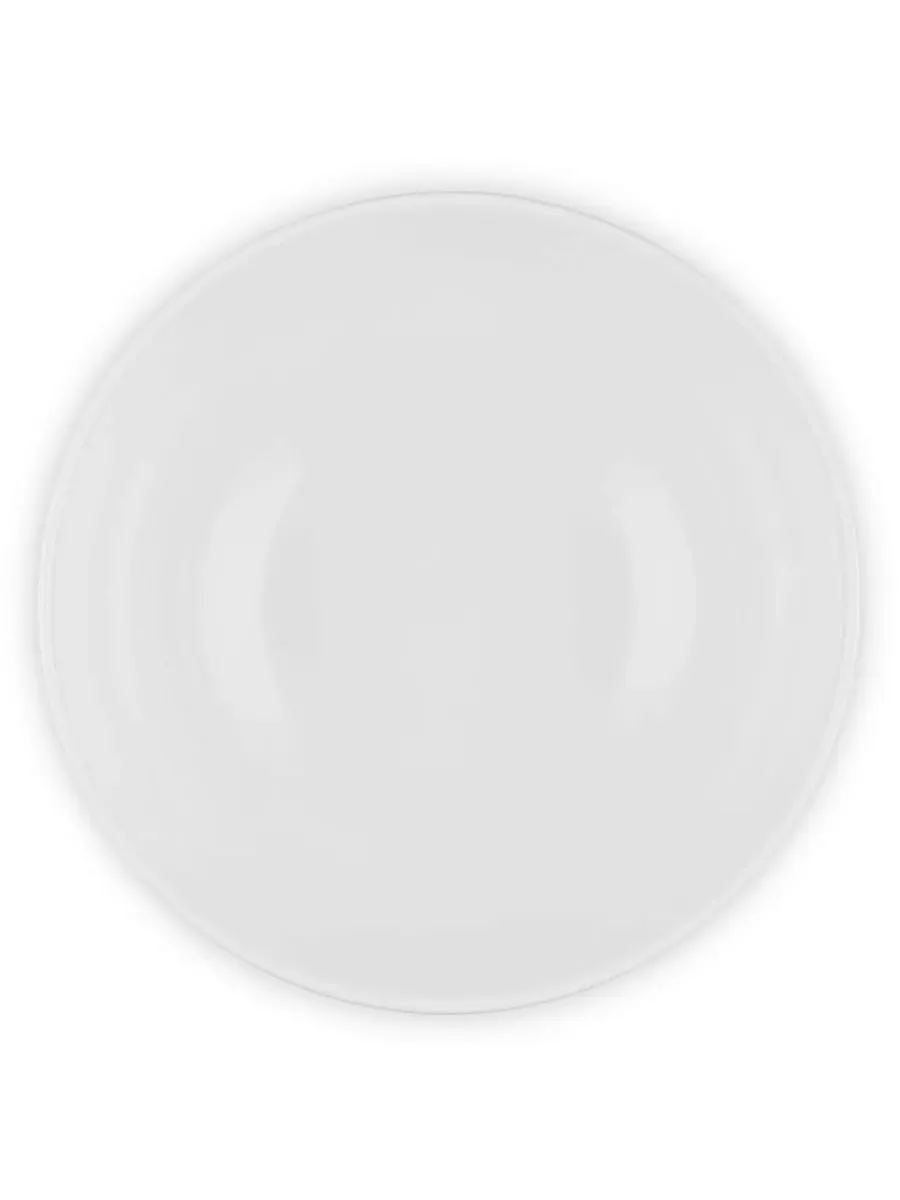 Миска Le Creuset Multi Bowl Stoneware, 26.7 см, 3 л — изображение 3 из 4, белый