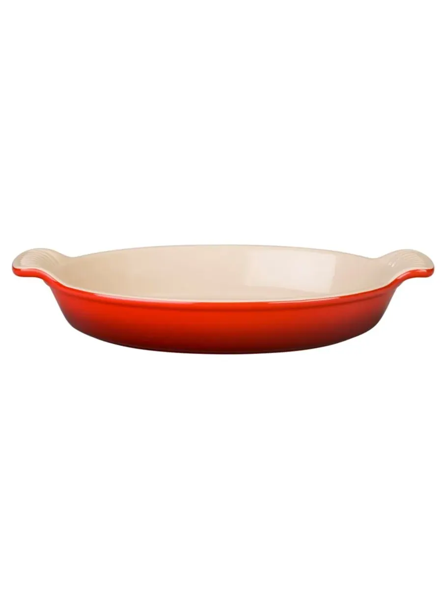Форма для запекания овальная Le Creuset Signature, 28 см, 1,6 л
