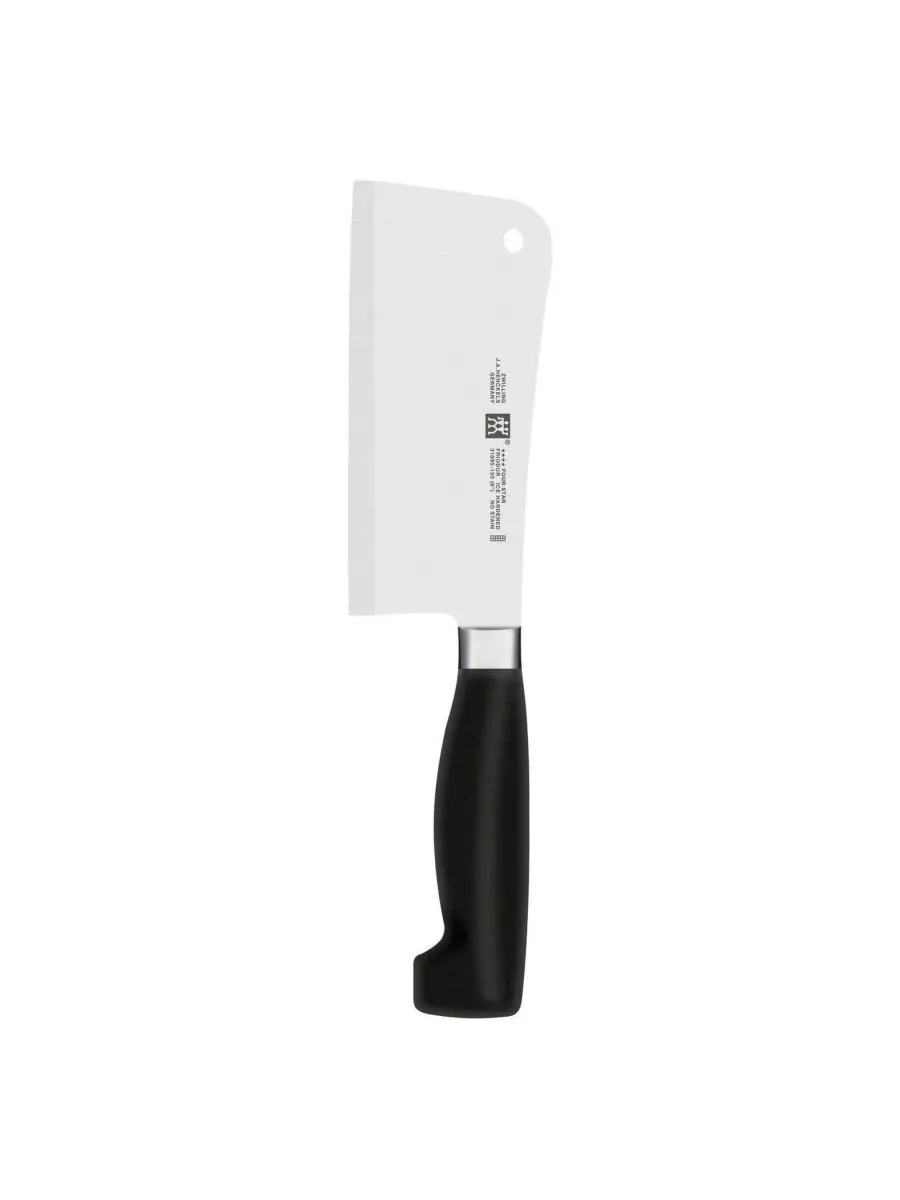 Четырехзвездочный мясной тесак 15 см Zwilling