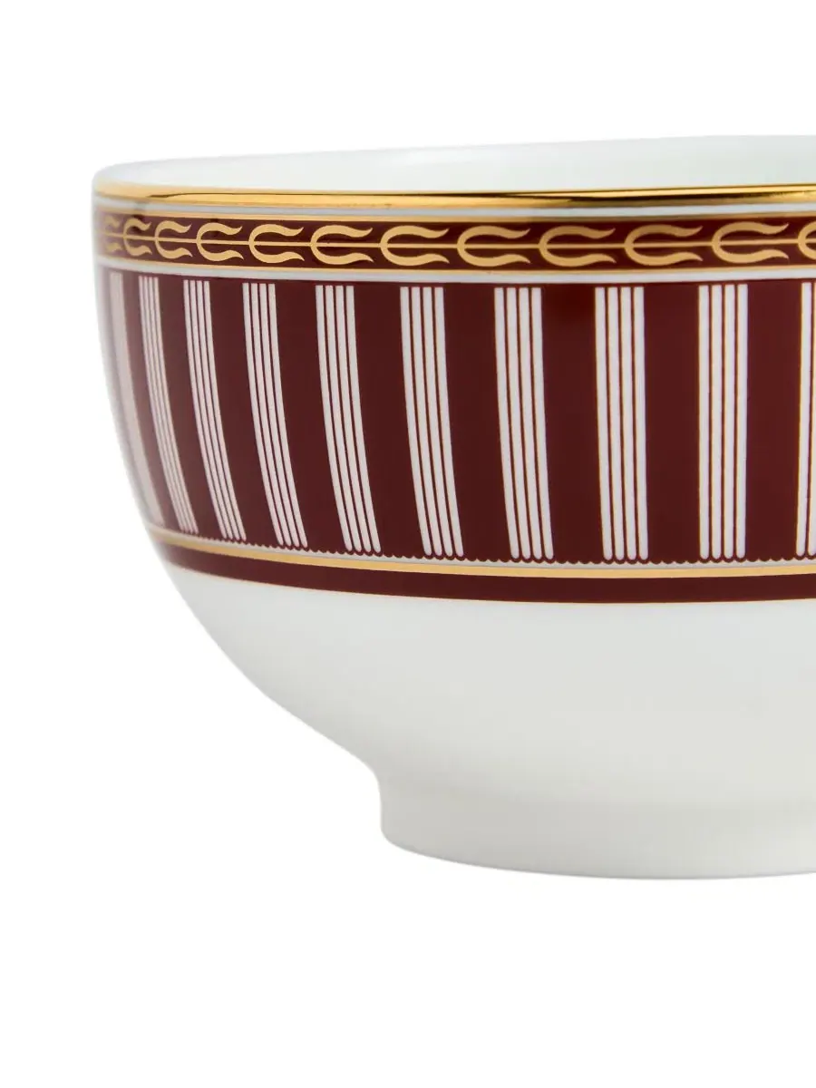 Миска Red Splendour диаметром 11 см Wedgwood — изображение 2 из 3, мульти