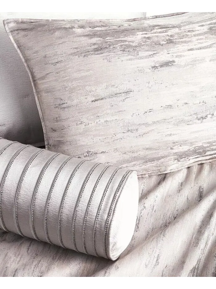 Наборы пододеяльников Impasto Stone Hotel Collection — изображение 4 из 6, серый