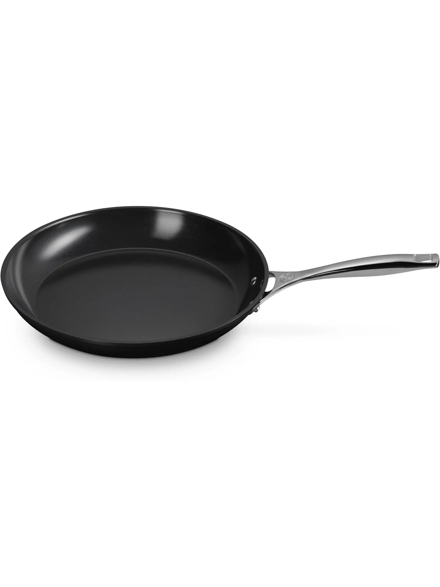Набор посуды Le Creuset Essential Non-Stick Ceramic, 13 предметов — изображение 4 из 10, нет цвета