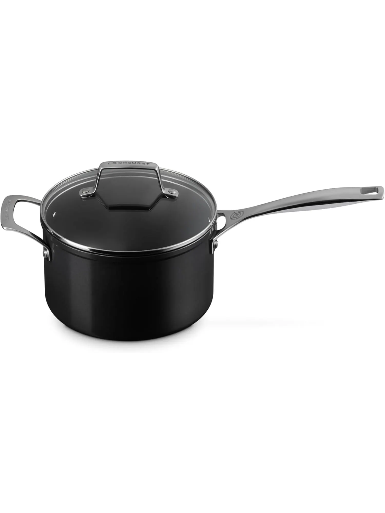 Набор посуды Le Creuset Essential Non-Stick Ceramic, 13 предметов — изображение 6 из 10, нет цвета