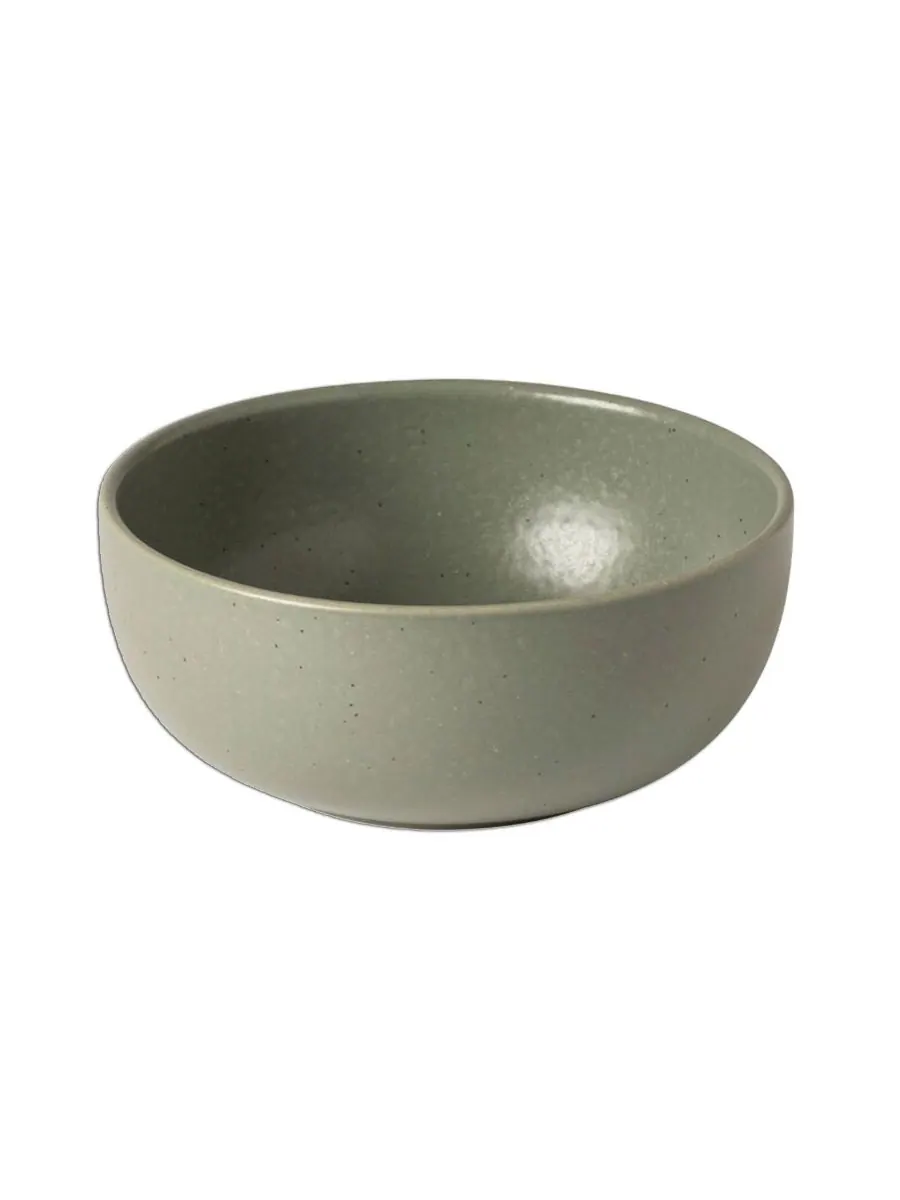 Набор из 4 мисок для хлопьев Pacifica Dinnerware Casafina by Costa Nova — изображение 2 из 3, артишок