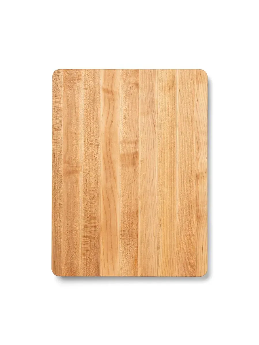 Прямоугольная разделочная доска из клена серии Chop-N-Slice, 51 x 38 см John Boos — изображение 3 из 3, зеленый