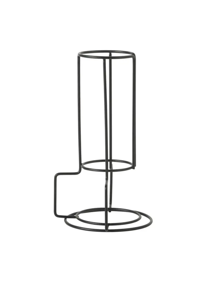 Набор из 4 маленьких кофейных чашек Gracious Dining объемом 85 мл (0,1 л), штабелируемые чашки с 4 — изображение 2 из 9