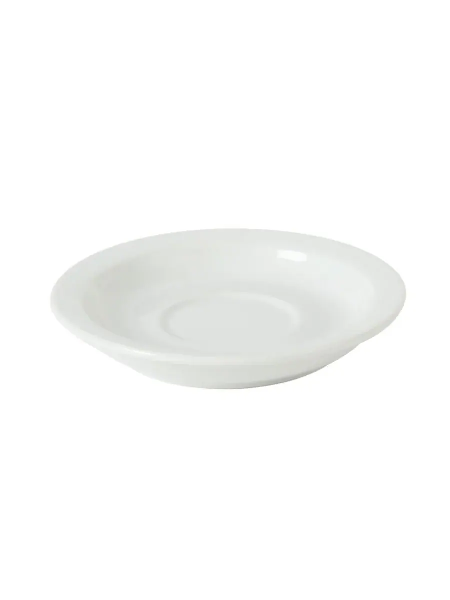 Набор из 4 маленьких кофейных чашек Gracious Dining объемом 85 мл (0,1 л), штабелируемые чашки с 4 — изображение 6 из 9