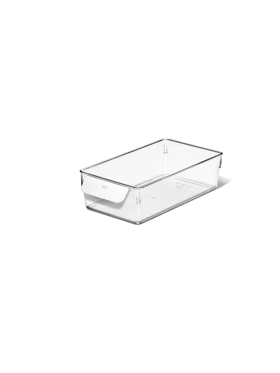Контейнер для хранения продуктов Good Grips для холодильника, 13 x 25 см Oxo — мульти